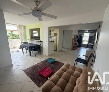 Location Appartement 76m² 4 pièces Fort de france - Photo 1