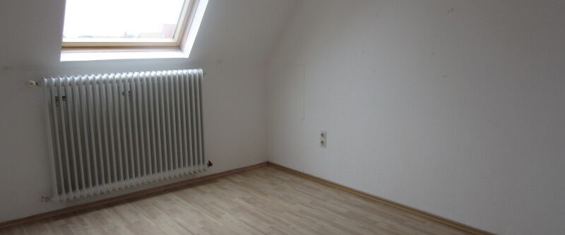 Oberwohnung mit ausreichend Platz in Moormerland-Warsingsfehn! - Foto 1