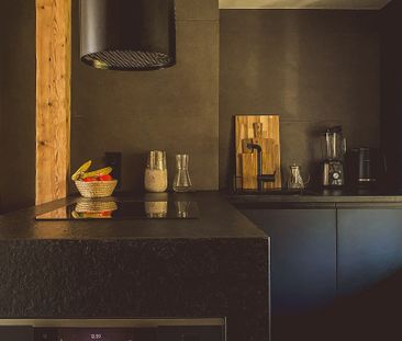 Luksusowy Apartament w Villi Vinci - Zdjęcie 5