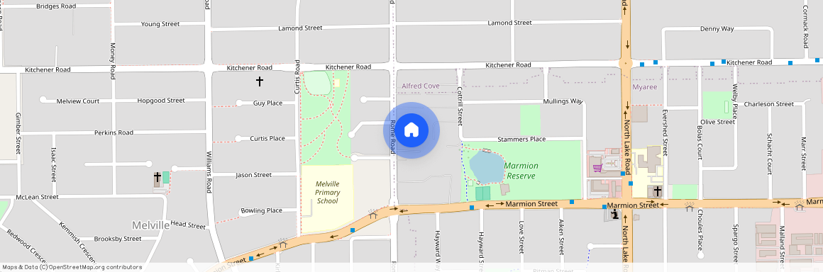 7/42 Rome Road, Myaree WA 6154