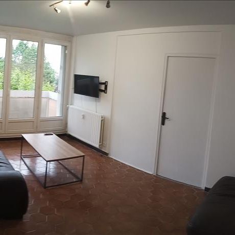 Appartement 42150, La Ricamarie - Photo 1