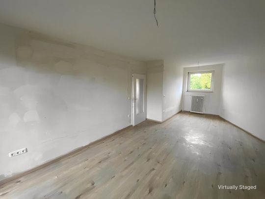 3-Zimmer-Wohnung am Steinberg mit WBS frei - Photo 1