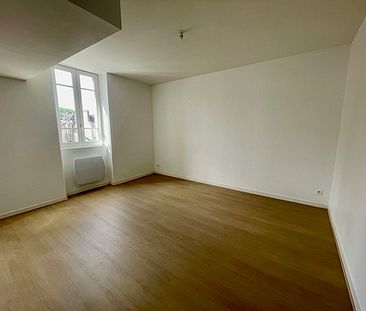 Appartement - QUIMPER - Team Ouest Immobilier - Photo 1