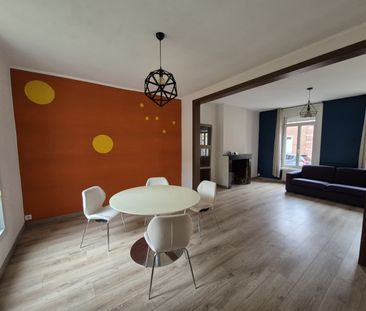 Location Maison 3 pièces 102m² ST OMER 62500 - Photo 3