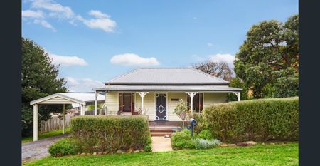 Charming country cottage - Fully furnished incl Gardening - Photo 5