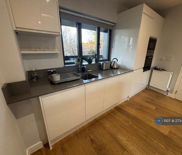 1 bedroom flat to rent - Photo 3