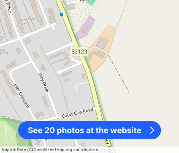 50% OFF FIRST MONTHS RENT, Rottingdean, BN2 - Photo 1