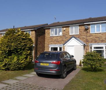 3 bedroom house to rent - Photo 2