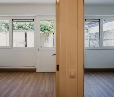 Prachtig gelijkvloers appartement met 3 slaapkamers en terras, midd... - Photo 3