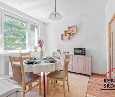 Pronájem bytu 1+1 38 m² - Photo 4