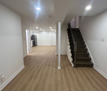 For Lease - 142 Shady Oaks Avenue Unit# Basement Unit, Markham, Ont... - Photo 6