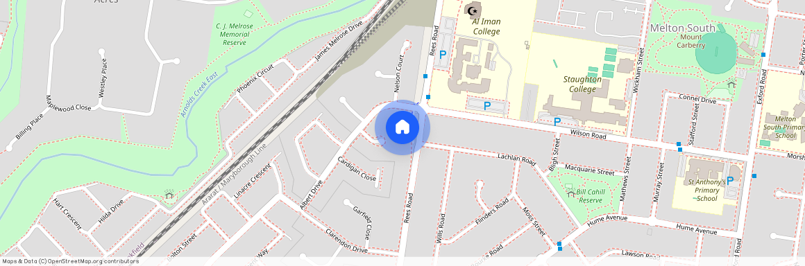 5 Rees Road, Vic 3338, Melton South