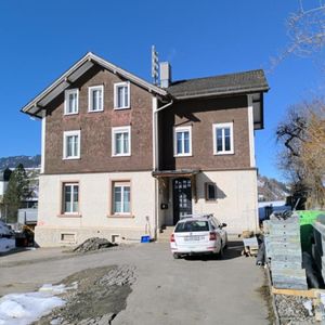 4 Zimmer, 1. Stock - Photo 2