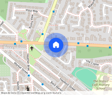 Crow Lane West, Newton-Le-Willows, WA12 - Photo 1