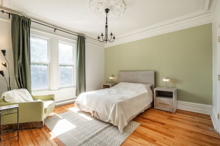 Appartement à louer, Montréal (Le Sud-Ouest) - Photo 3