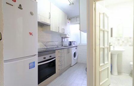 Calle Doctor Barraquer, Getafe, Community of Madrid 28903 - Photo 3