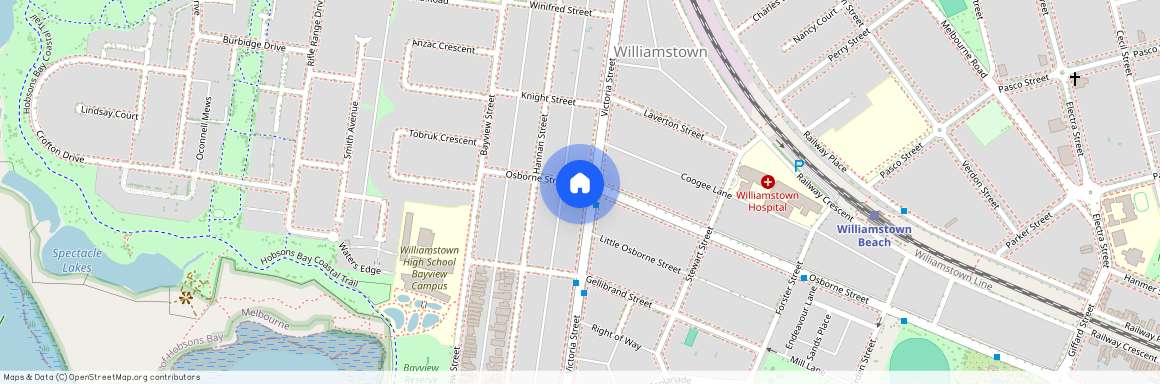 57a Victoria Street, Williamstown VIC 3016