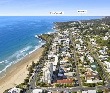 Unit 7/8-12 Coolum Terrace , Coolum Beach. - Photo 3