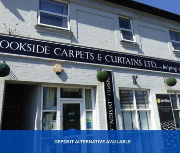 1 bedroom flat to rent - Photo 6