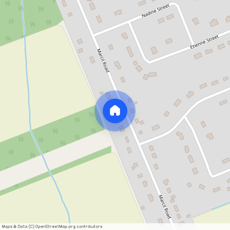 3680 Marcil Road, Bourget, Bourget, Prescott and Russell, K0A 1E0