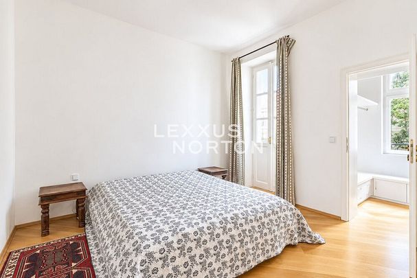 Pronájem bytu 3+1 94 m² - Photo 1