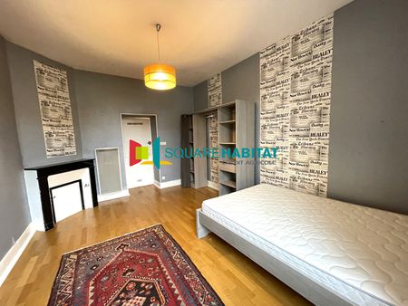 Location Maison 1 pièce 16m² - Photo 3