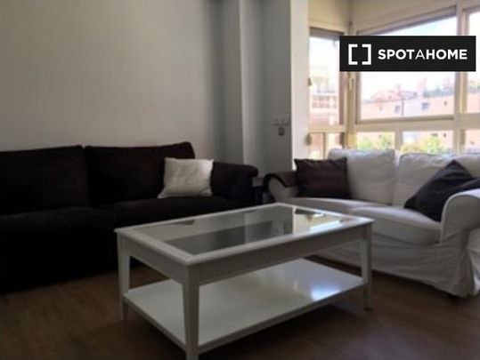 madrid, Community of Madrid 28049 - Foto 1