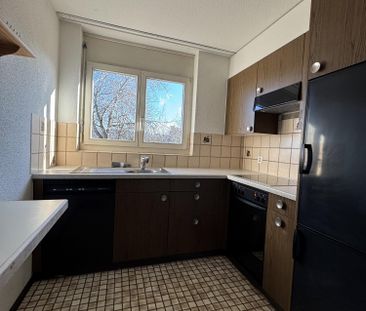4.5 Zimmer, 89 m², 2. Stock - Photo 2