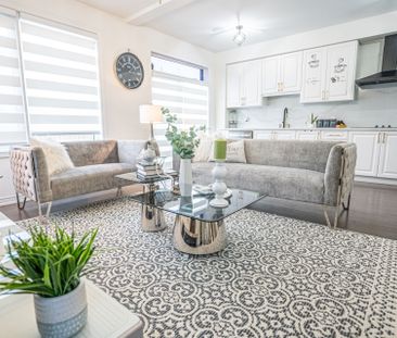 For Lease - 135 Micklefield Avenue, Whitby, Ontario - Photo 1