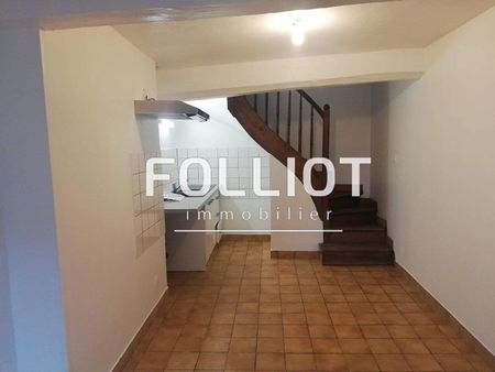 Maison Coutances 3 pièce(s) 69.50 m2 - Photo 3