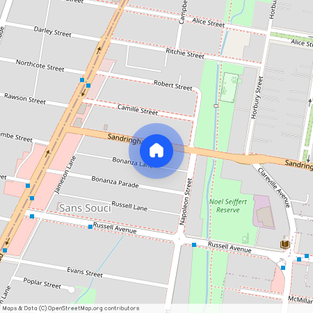 4/27 Sandringham Street, NSW 2219, Sans Souci