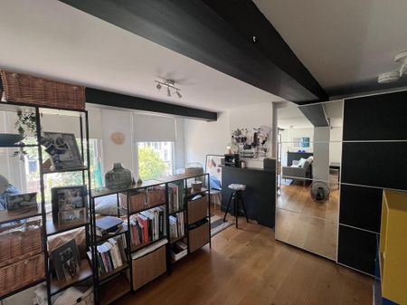 Oudegracht 50B - Foto 3