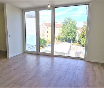 HOFRUHELAGE, JEDLESEE, 33 m2 Neubau, Einzelwohnraum, Komplettküche,... - Photo 1