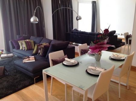 2 Bed - Grainger Street, Newcastle - Photo 2