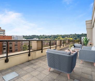 For Lease - 81 Robinson Street Unit# 1106, Hamilton, Ontario - Photo 2