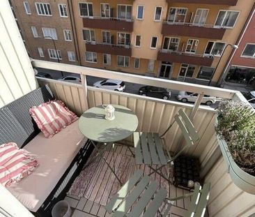 Essinge Brogata, Stockholm - Foto 4