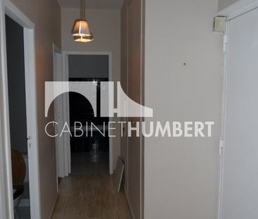 Location Appartement 2 pièces 49m² ST ETIENNE 42000 - Photo 4