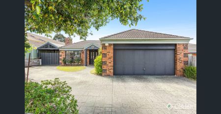 Spacious 4-Bedroom Family Home with Multiple Living Zones - Photo 4