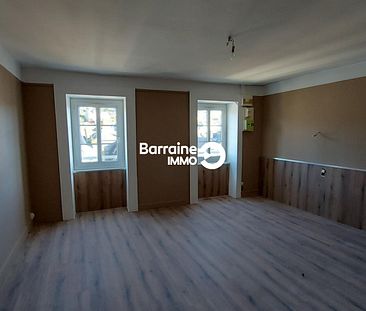 Location appartement à Morlaix, 2 pièces 51.37m² - Photo 4