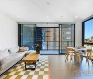 Resort Style One Bedroom in St Leonards Square - Photo 6
