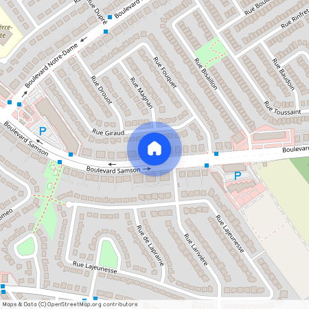 155 Boul. Samson, Laval (Sainte-Dorothée), QC H7X3E4