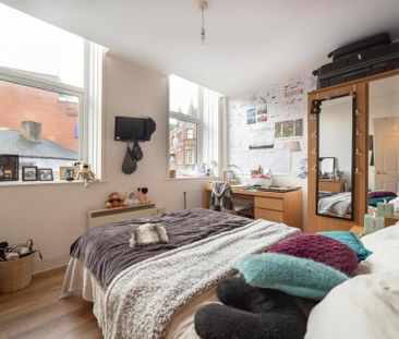 2 bedroom apartment to rent - Photo 4