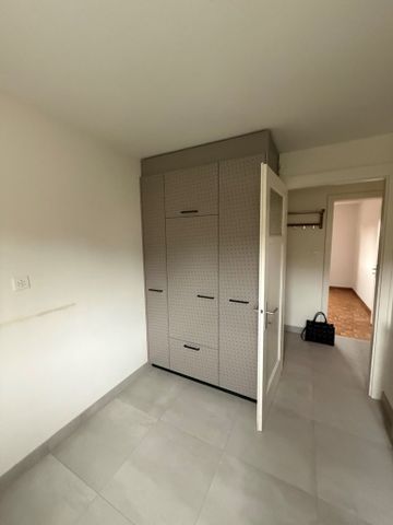 Appartement de 3 pièces situé au 1er étage - Photo 3