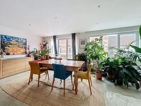 Appartement te huur - Foto 3