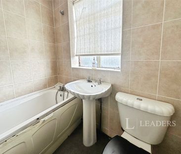 duplex to rent Jubilee Crescent, CV6 - Photo 4