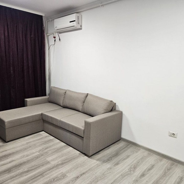 Apartament 2 camere de inchiriat, situat in zona Casa de Cultura - Photo 1