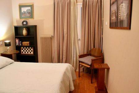 Διαμέρισμα για ενοικίαση Αγίου Μελετίου - Πλατεία Βικτωρίας - Μάρνη (Λεωφόρος Πατησίων - Λεωφόρος Αχαρνών) - Photo 3