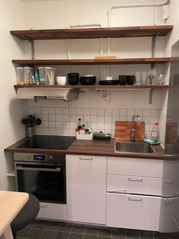 Kungsholmsgatan, Stockholm - Foto 2