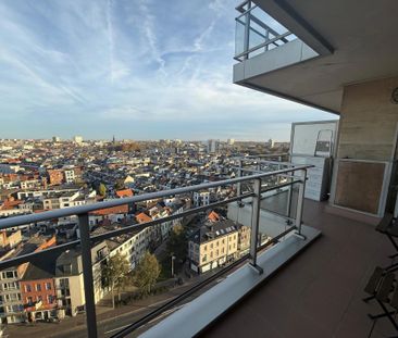 Quares Vastgoed | Appartement | Gemeubelde... | 7293537 - Foto 5