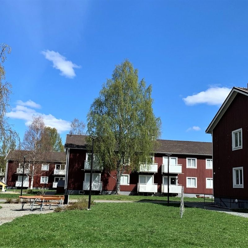 Fridhemsvägen 13 A - Foto 1